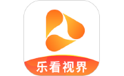 乐看视界电脑版段首LOGO