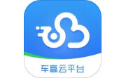 车赢云平台电脑版段首LOGO