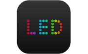 屏掌控电脑版段首LOGO