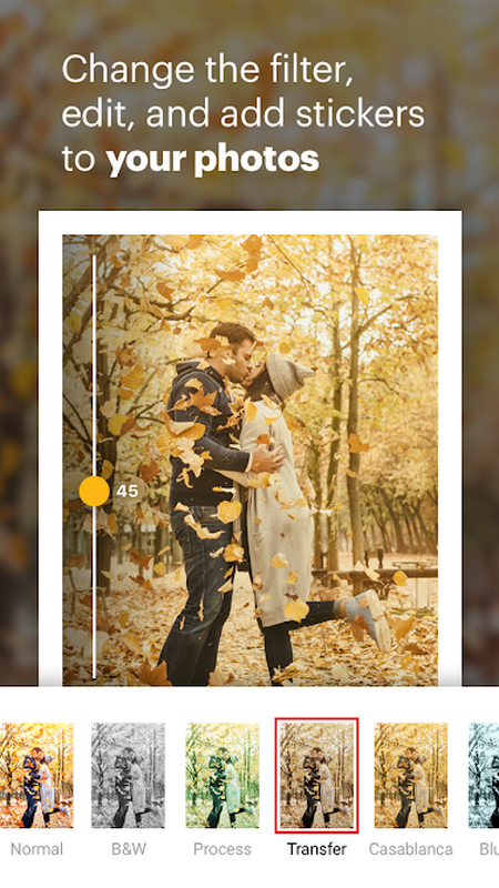 KODAK SMILE Classic截图