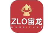 宙龙健康电脑版段首LOGO