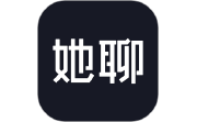 她聊电脑版段首LOGO