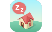 SleepTown电脑版段首LOGO