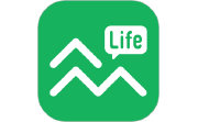 众安Life电脑版段首LOGO