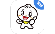 智运物流电脑版段首LOGO