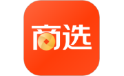 京东商选电脑版段首LOGO