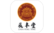 辰丰堂电脑版段首LOGO