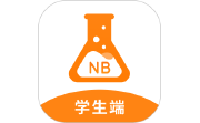 NB实验室电脑版段首LOGO