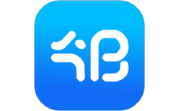 Ai比邻电脑版段首LOGO