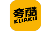 夸酷电脑版段首LOGO