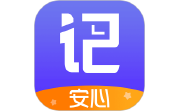 记加班综合工时电脑版段首LOGO