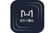小丸子模玩电脑版段首LOGO