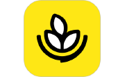 燕麦烘焙电脑版段首LOGO
