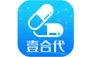 壹合代电脑版段首LOGO