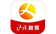 泸溪融媒电脑版段首LOGO