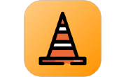 VLC Media Player电脑版段首LOGO