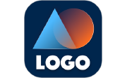 Logo设计助手电脑版段首LOGO