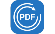 PDF格式转换器电脑版段首LOGO