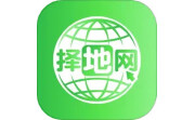 择地网电脑版段首LOGO