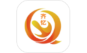 齐忆视频电脑版段首LOGO