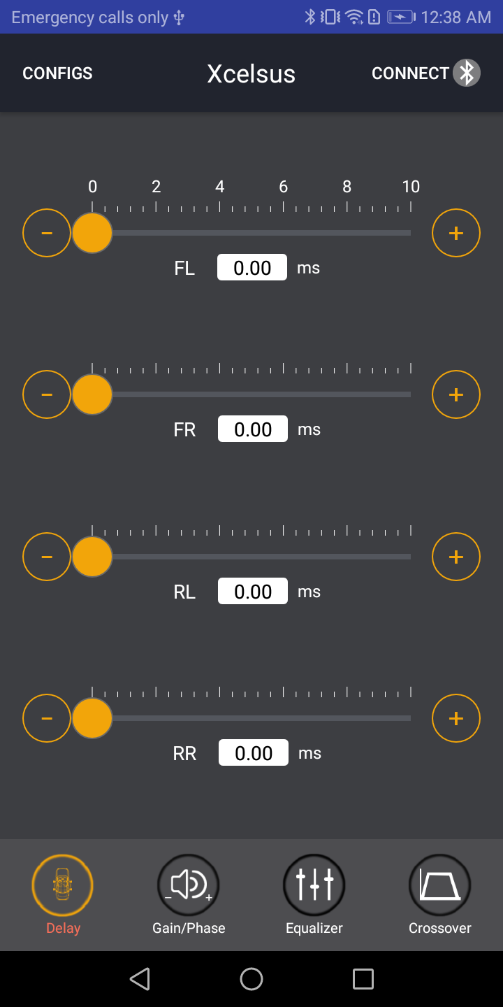 Xcelsus电脑版截图