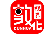 敦化视界电脑版段首LOGO