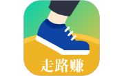 走路赚电脑版段首LOGO