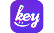 KeyChat电脑版段首LOGO