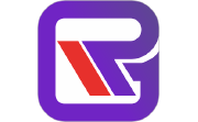 荣观电脑版段首LOGO