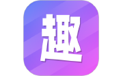 趣测吧电脑版段首LOGO
