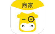 转换商城商家版电脑版段首LOGO