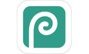 photopea图片编辑电脑版段首LOGO