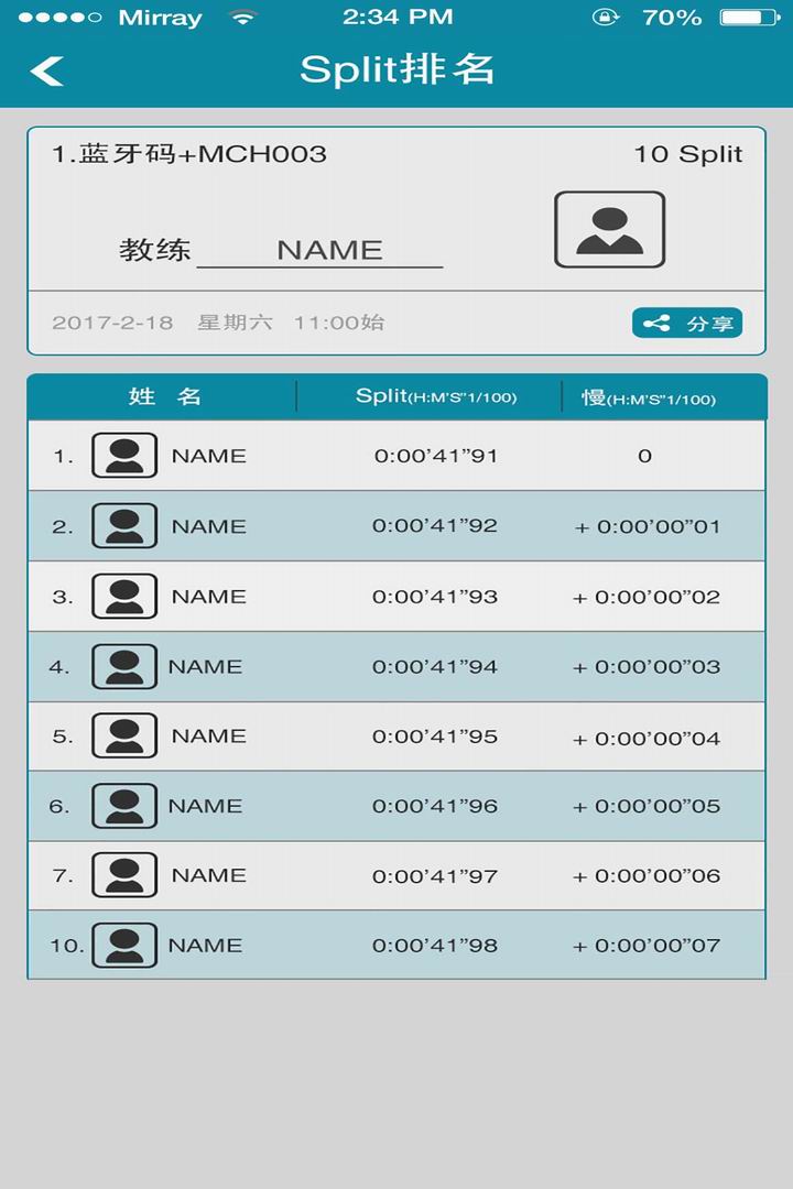 Merun电脑版截图