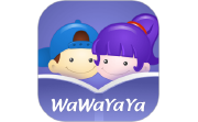 WaWaYaYa爱读电脑版段首LOGO