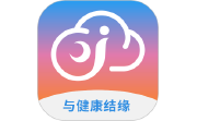 健缘云用户电脑版段首LOGO