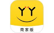 兀几视界商家版电脑版段首LOGO