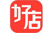 好店商家端电脑版段首LOGO