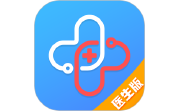 方舟京医电脑版段首LOGO