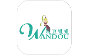 豌豆姐姐电脑版段首LOGO