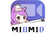 MioMio电脑版段首LOGO