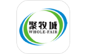 聚牧城电脑版段首LOGO