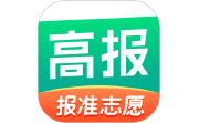 报准志愿电脑版段首LOGO