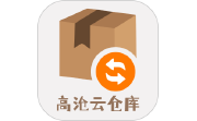 高沧云仓库电脑版段首LOGO