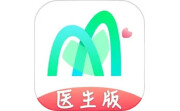 MAFA心医生电脑版段首LOGO