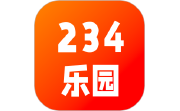 2334乐园电脑版段首LOGO