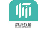 展鸿教师电脑版段首LOGO