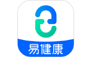 易健康plus电脑版段首LOGO