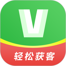 小V<font color='red'>拓客</font>