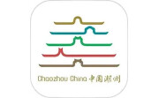 i潮州电脑版段首LOGO