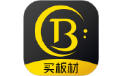 买板材电脑版段首LOGO